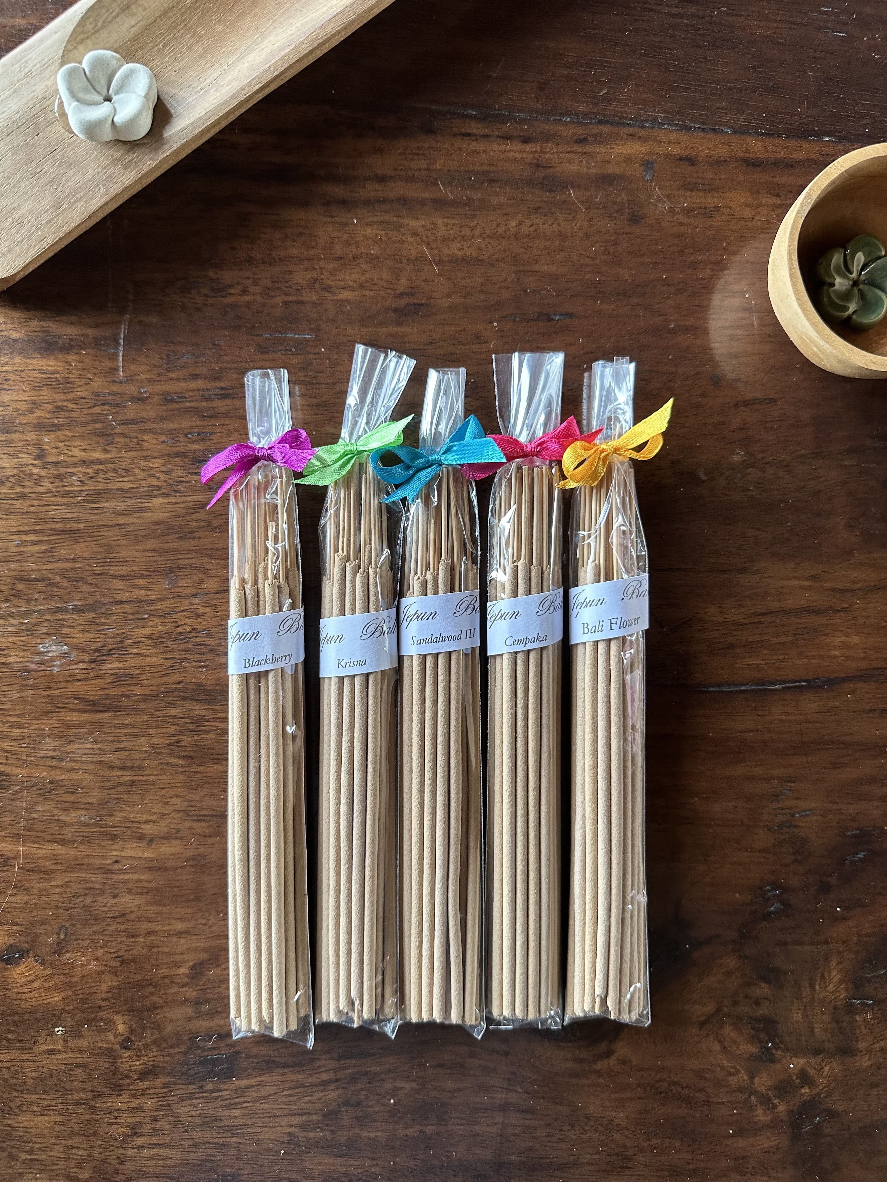 Mini Stick Incense