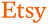 Etsy Logo