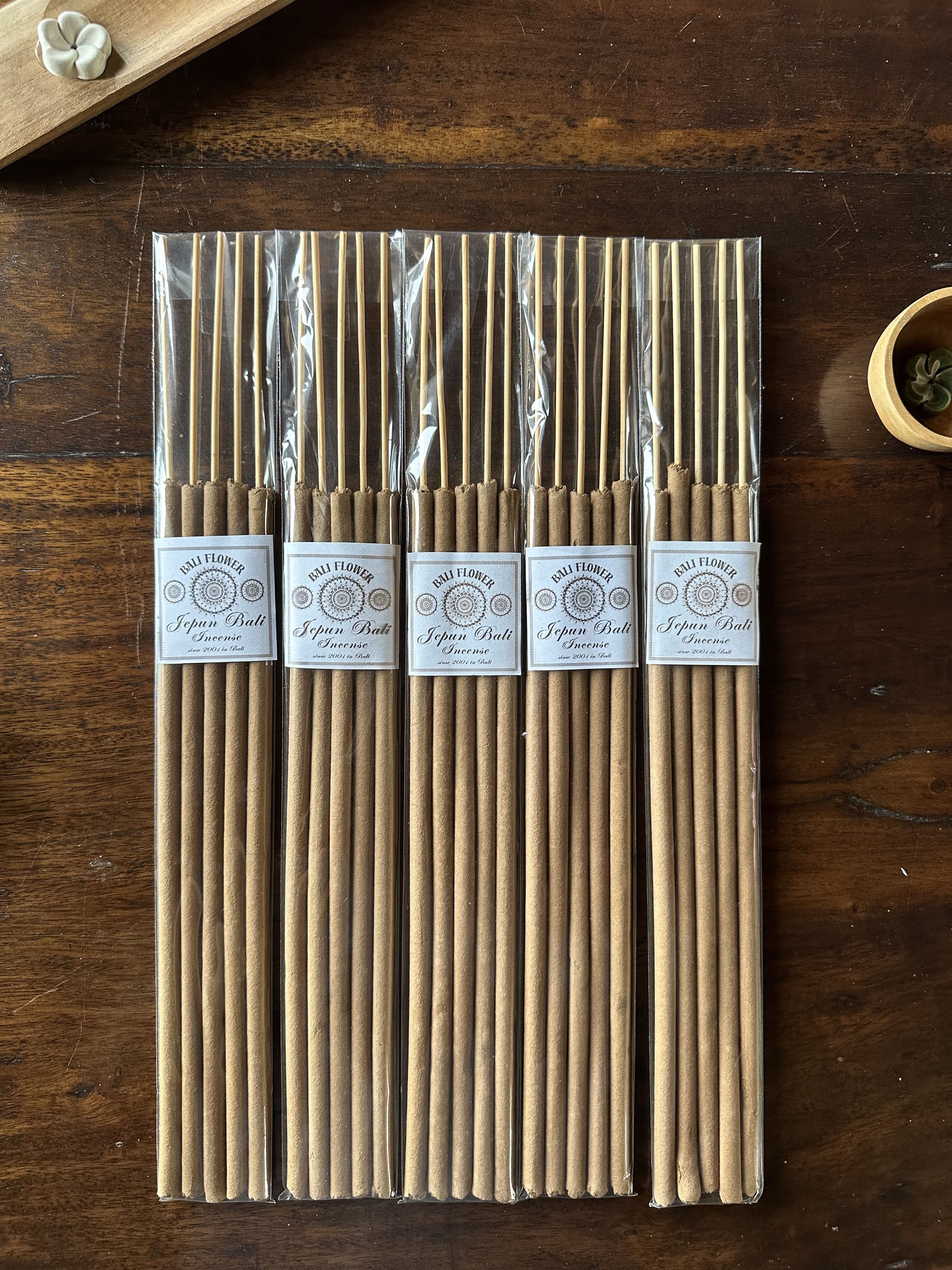 Jumbo Stick Incense